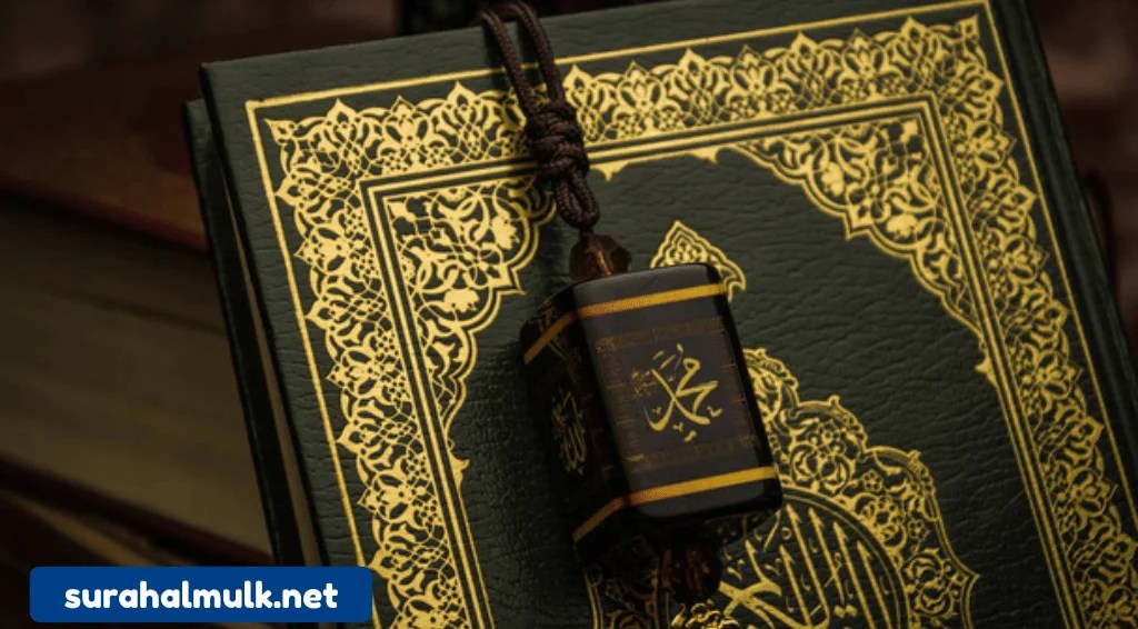 Concept of Ar-Rahman in Surah Mulk